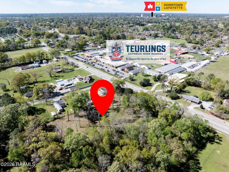 104 Teurlings Drive, Lafayette, LA 70501 - #2