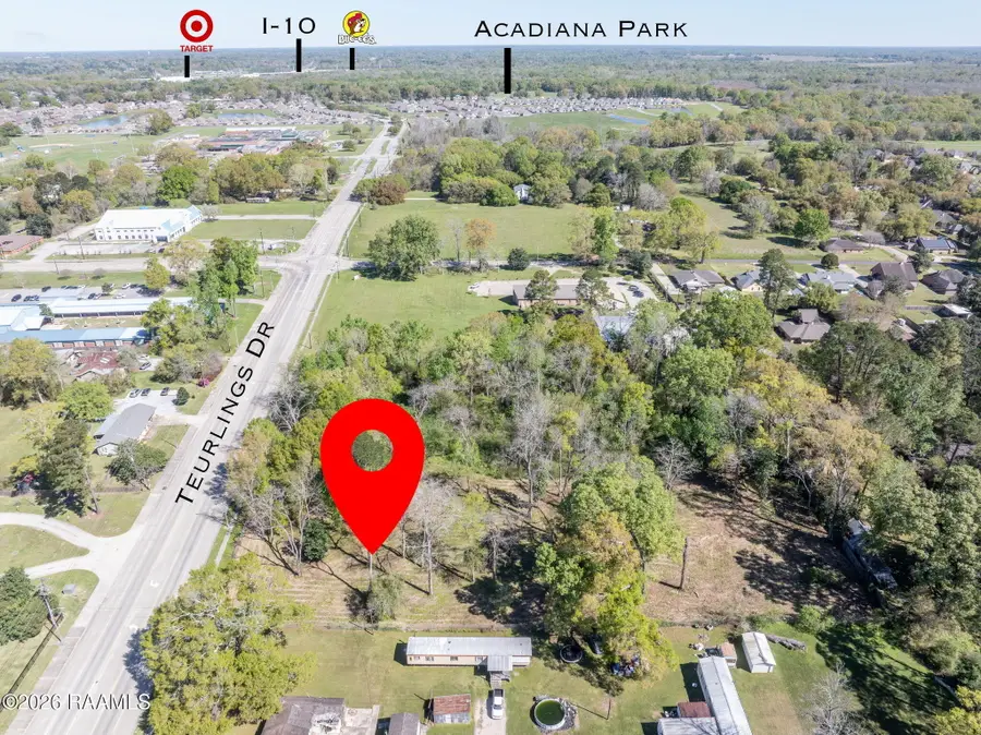 104 Teurlings Drive, Lafayette, LA 70501 - #3