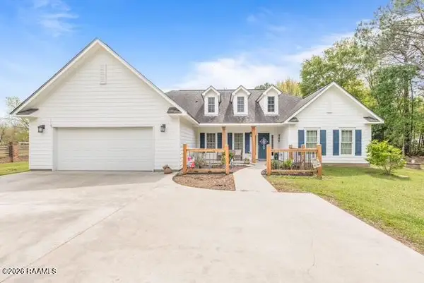 3525 W Gloria Switch Road, Church Point, LA 70525