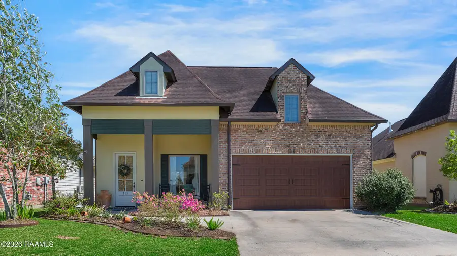 213 Golden Cypress Drive, Youngsville, LA 70592 - #2