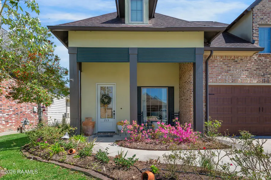 213 Golden Cypress Drive, Youngsville, LA 70592 - #3