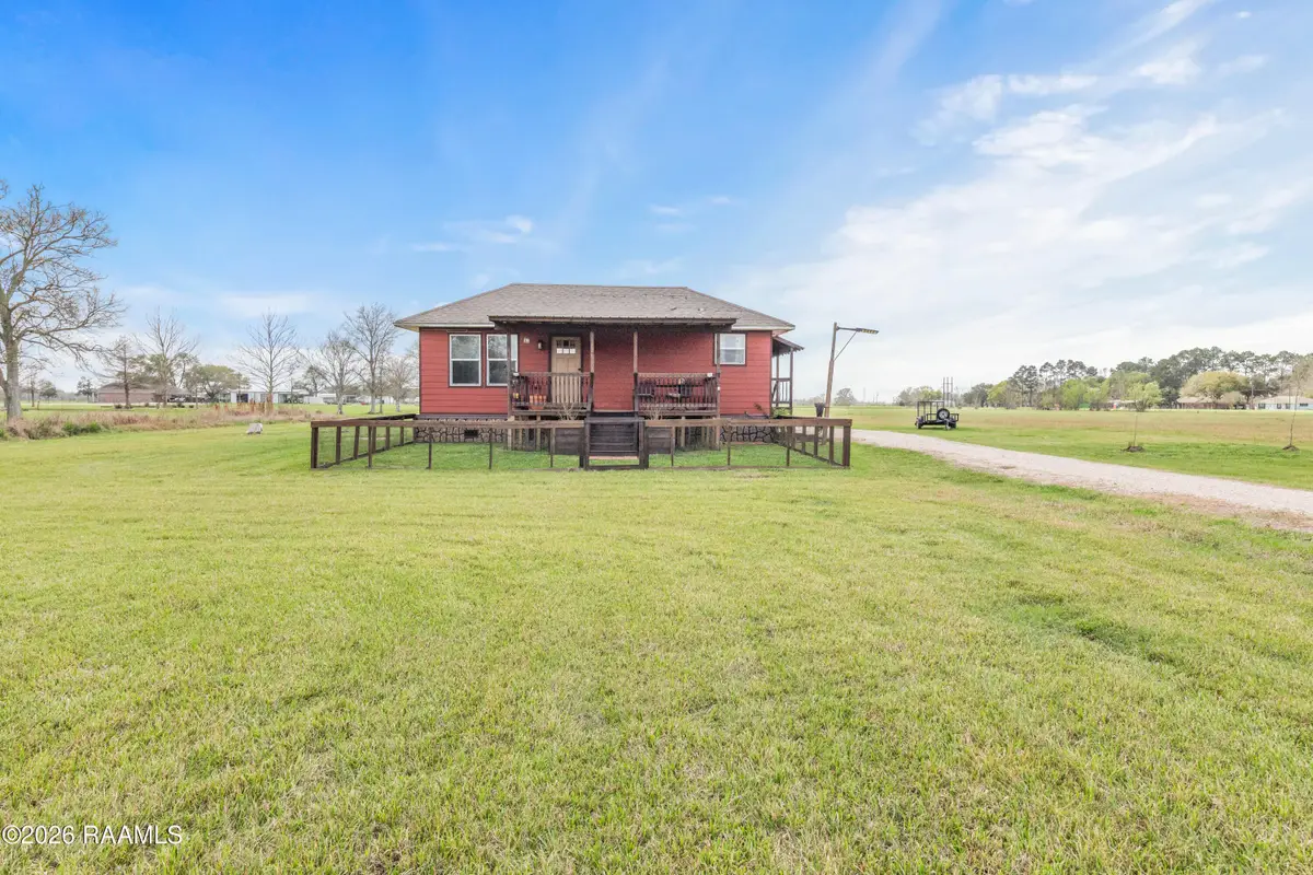 727 Golden Grain Road, Duson, LA 70529 - #1