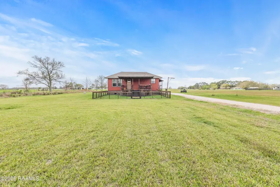 727 Golden Grain Road, Duson, LA 70529 - #2