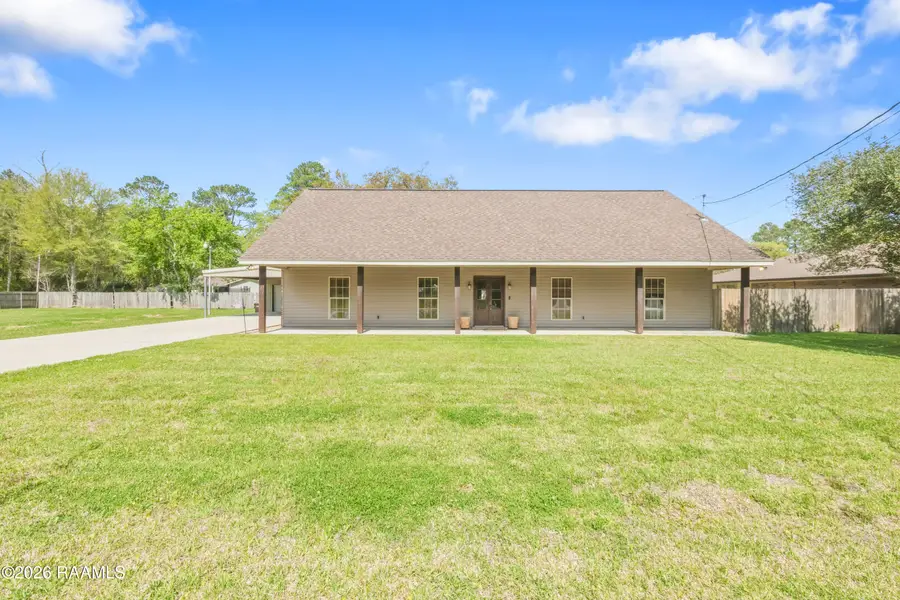 746 Sidney Drive, Breaux Bridge, LA 70517 - #2
