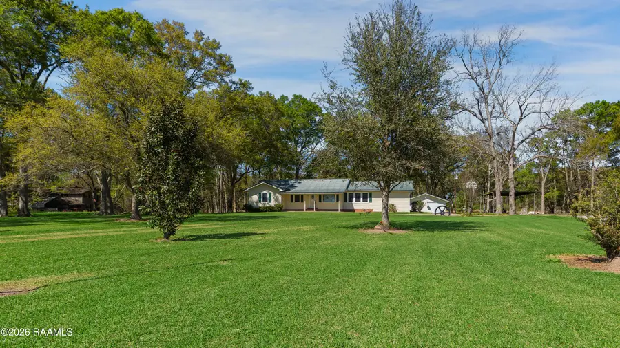 4898 Chitimacha Trail, Jeanerette, LA 70544 - #3