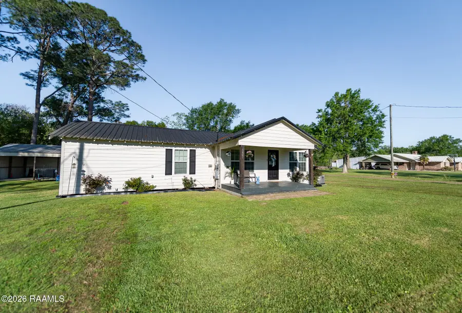 506 Simar Street, Iota, LA 70543 - #2