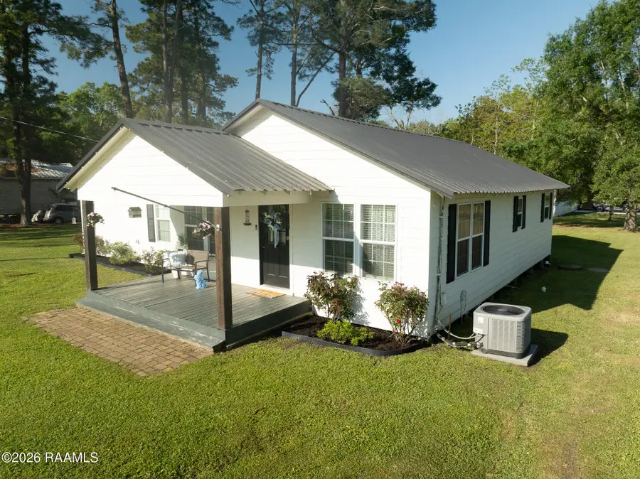 506 Simar Street, Iota, LA 70543 - #3