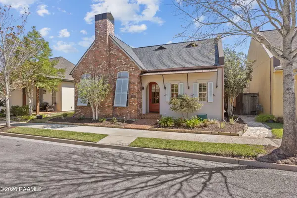 122 Brundage Lane, Youngsville, LA 70592