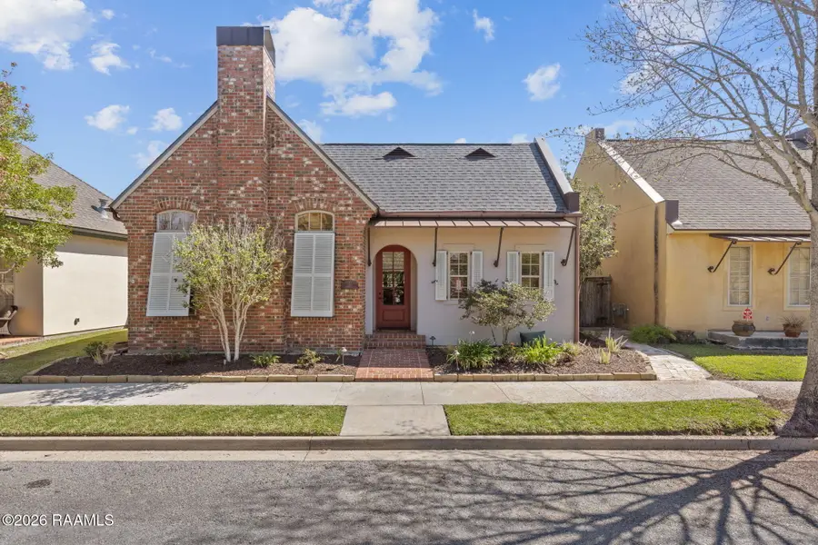 122 Brundage Lane, Youngsville, LA 70592 - #2