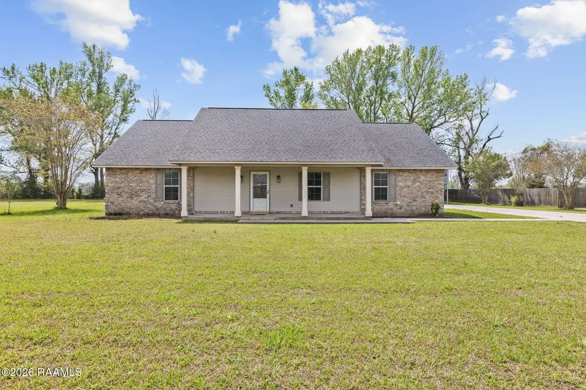 244 Meghan Drive, Opelousas, LA 70570 - #1