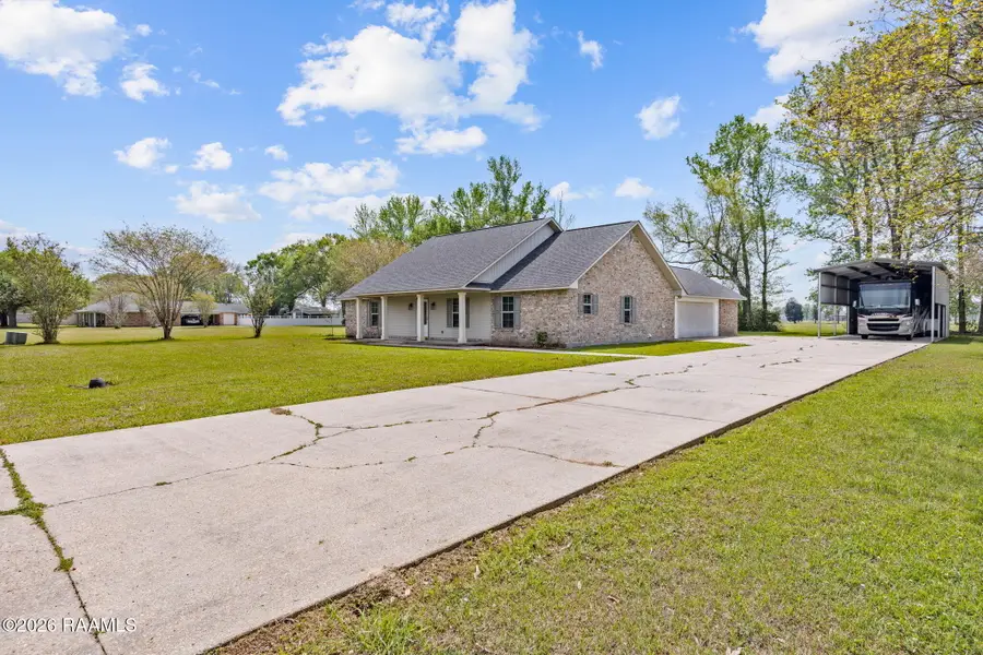 244 Meghan Drive, Opelousas, LA 70570 - #3