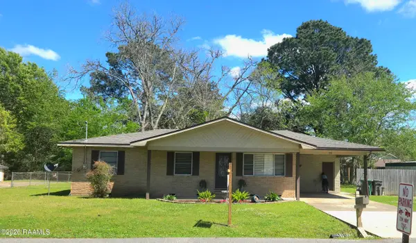 Address Withheld By Seller, Broussard, LA 70518