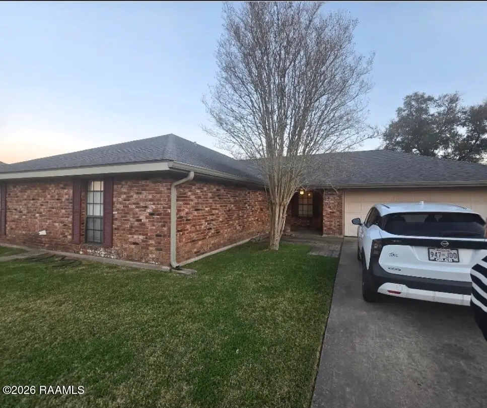 104 Rue Le Bois, Lafayette, LA 70508 - #1