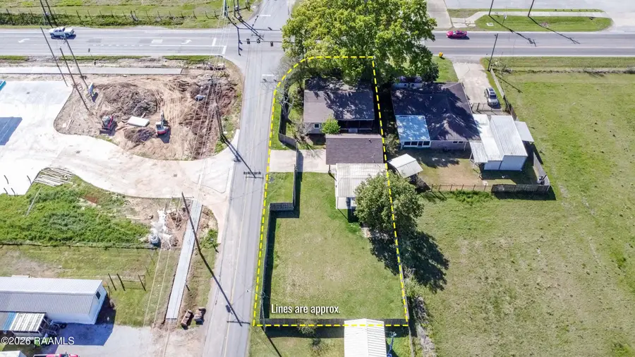 4000 N University Avenue, Carencro, LA 70520 - #3