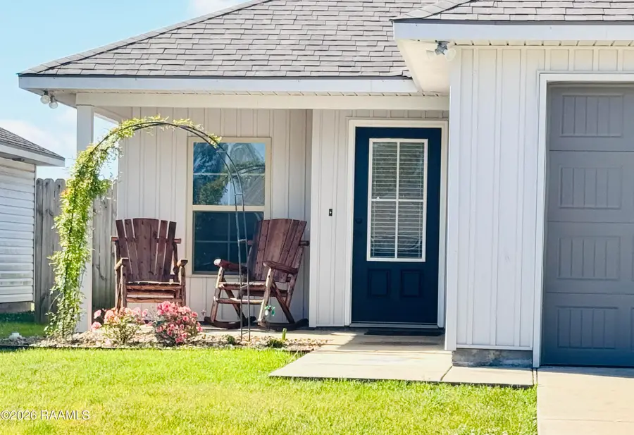 107 Bingham Drive, Carencro, LA 70520 - #2