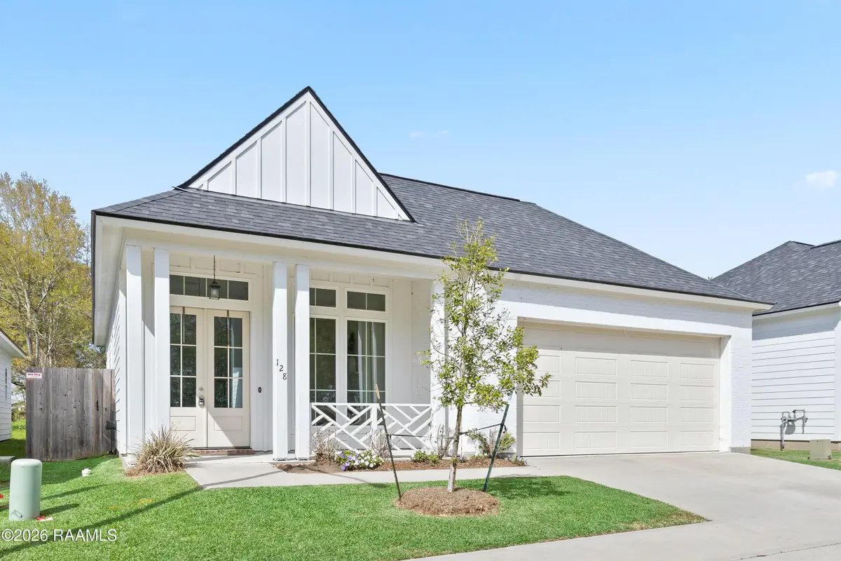 128 Jagged Grove Lane, Youngsville, LA 70592 - #1
