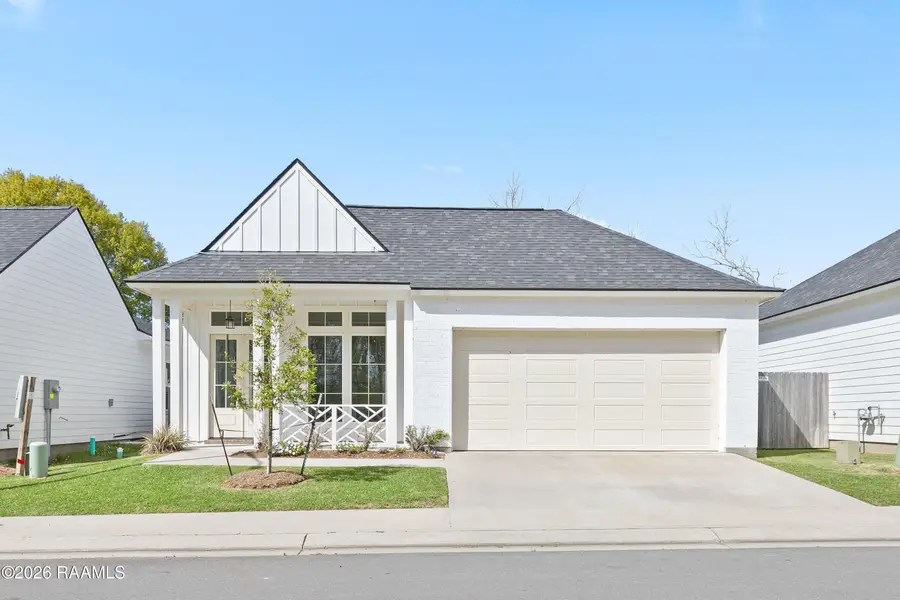 128 Jagged Grove Lane, Youngsville, LA 70592 - #2