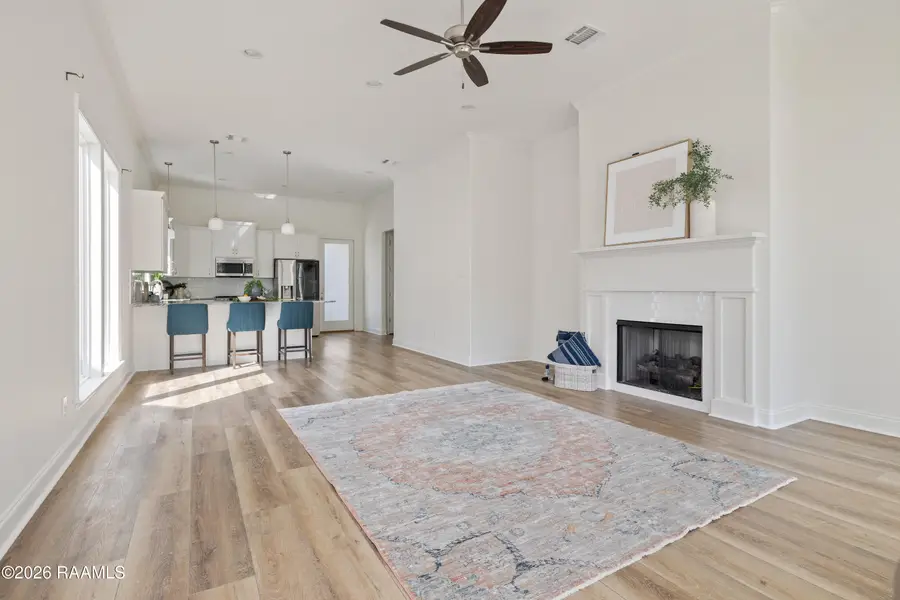 128 Jagged Grove Lane, Youngsville, LA 70592 - #3