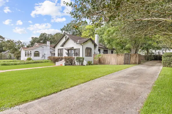 109 N Henry Street, Abbeville, LA 70510