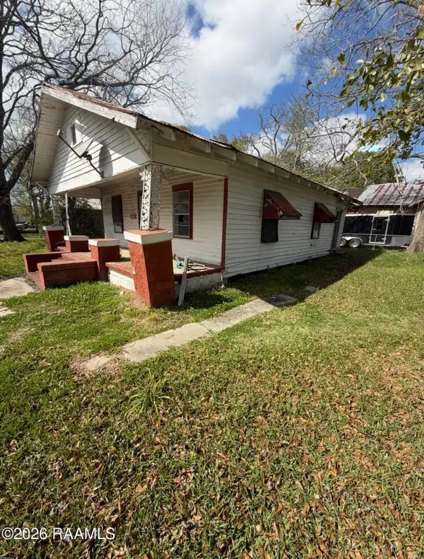 504 W Port Street, St. Martinville, LA 70582