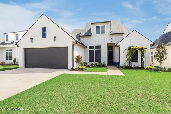 202 Amsterdam Avenue, Youngsville, LA 70592