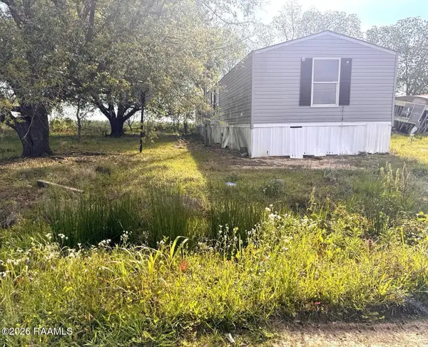 362 Fred Street, Mamou, LA 70554