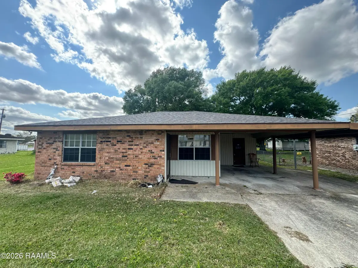 558 Josey Street, Crowley, LA 70526 - #1