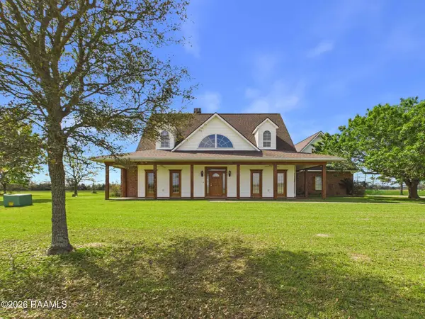 3530 Opelousas Road, Ville Platte, LA 70586