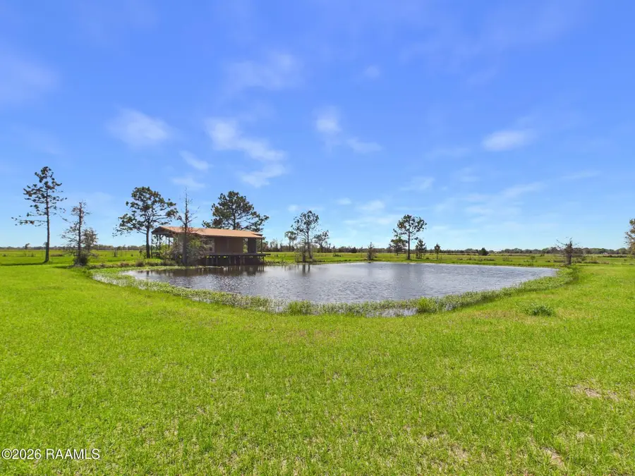3530 Opelousas Road, Ville Platte, LA 70586 - #3