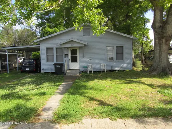535 Park Avenue, New Iberia, LA 70560