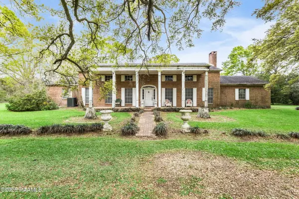 7769 Grand Prairie Road, Washington, LA 70589