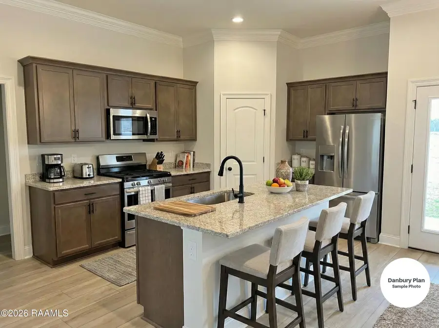 317 Dunwoody Court, Carencro, LA 70520 - #3