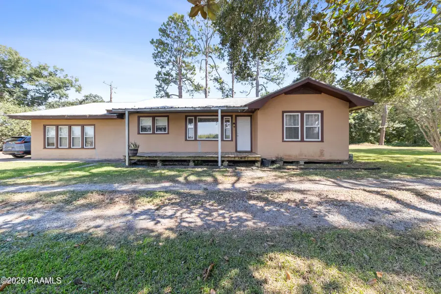 1002 Mimosa Lane, Saint Martinville, LA 70582 - #2