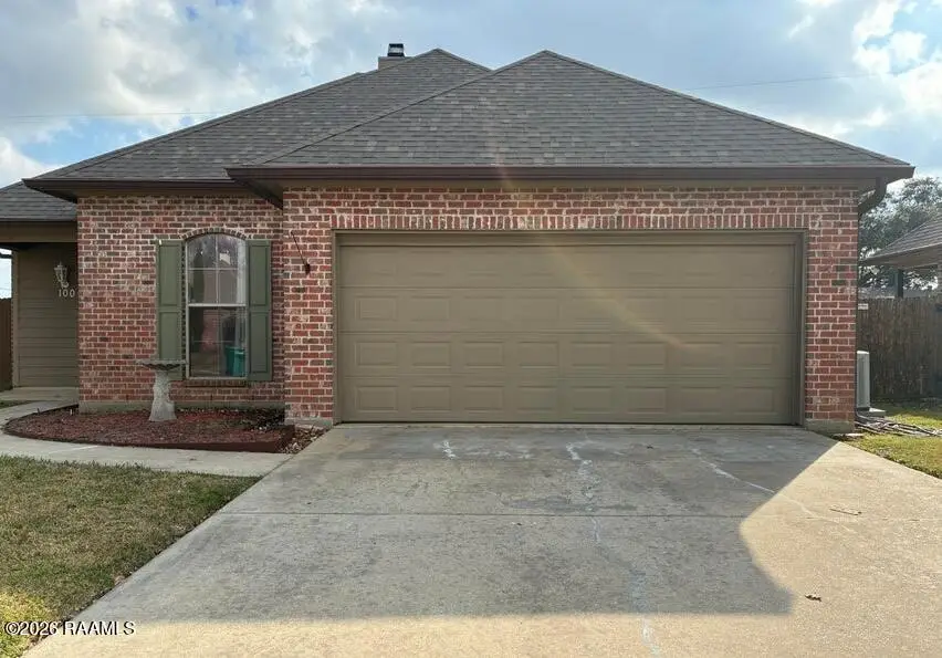 100 Bizkit Drive, Youngsville, LA 70592 - #1