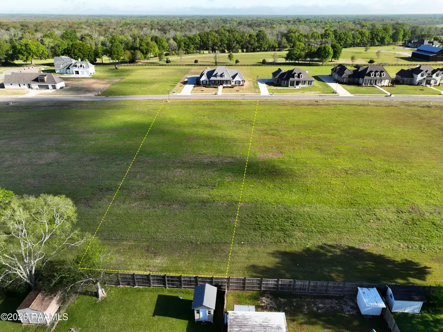 110 Cypress Ridge Road, Broussard, LA 70518 - #2