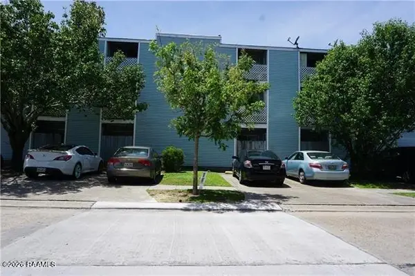 4218 Hessmer Avenue #Apt 116, Metairie, LA 70002