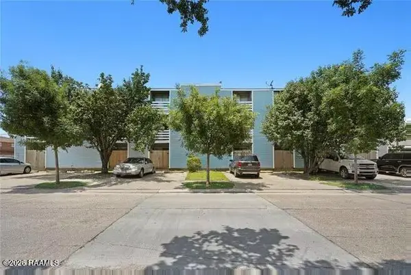 4218 Hessmer Avenue #Apt 306, Metairie, LA 70002