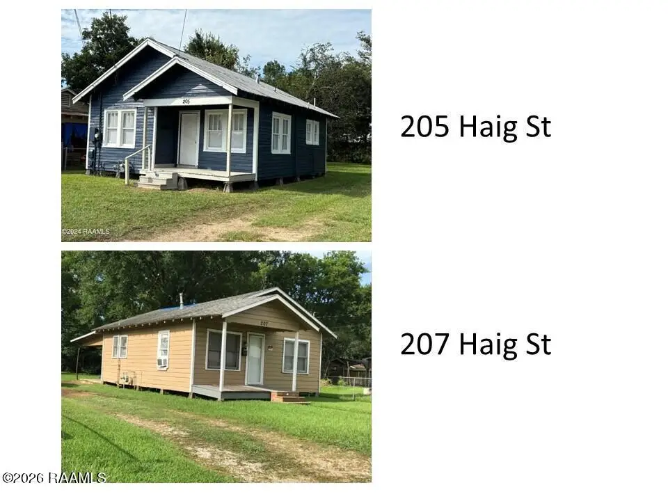 205-207 Haig Street, Lafayette, LA 70501 - #1