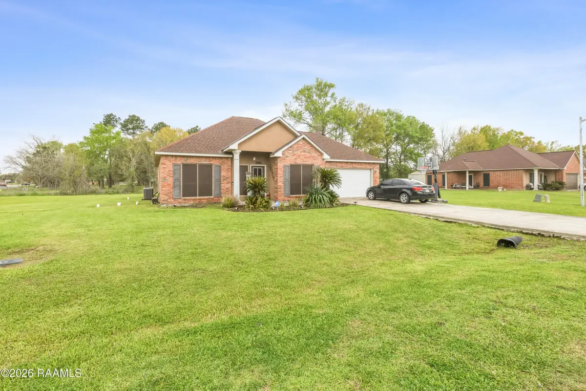 1005 Bridgetowne Lane, Breaux Bridge, LA 70517 - #1