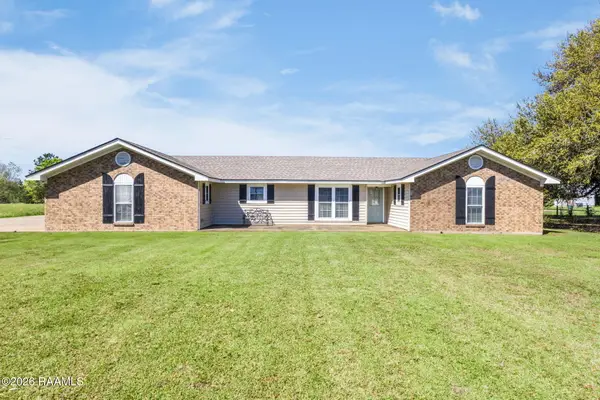 303 National Road, Opelousas, LA 70570