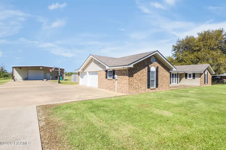 303 National Road, Opelousas, LA 70570 - #2