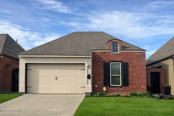 107 Serenity Sound Drive, Lafayette, LA 70506