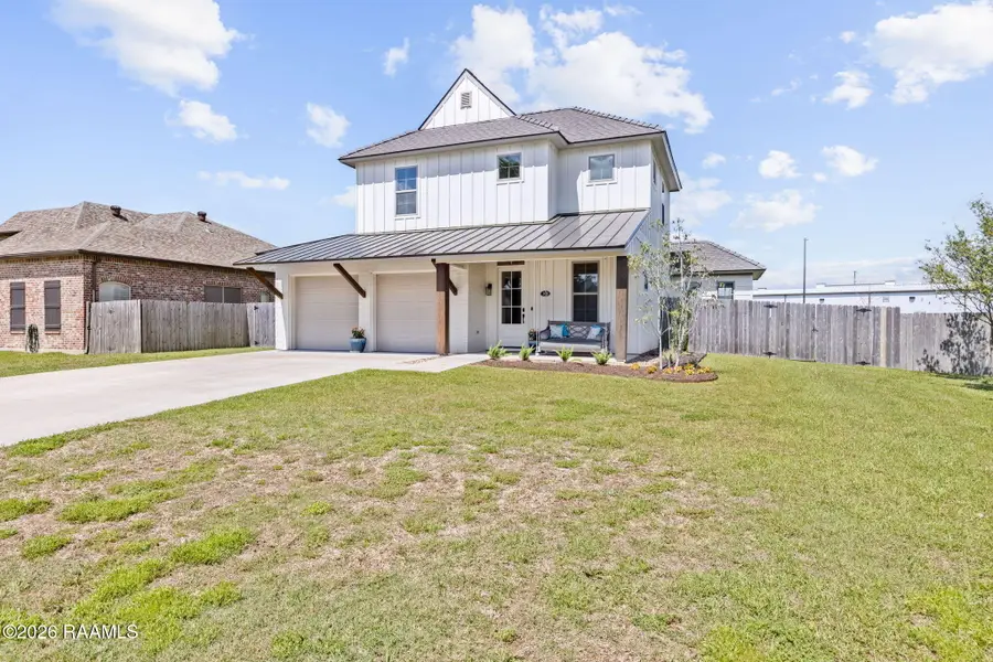 103 Torrenova Circle, Lafayette, LA 70508 - #2
