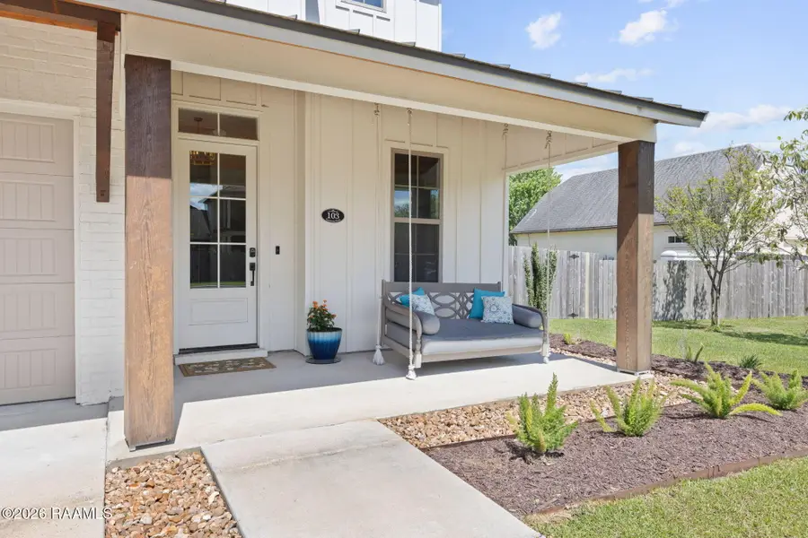 103 Torrenova Circle, Lafayette, LA 70508 - #3