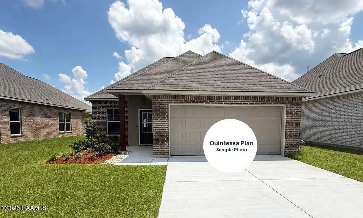 132 Ridley Lane, Youngsville, LA 70592 - #1