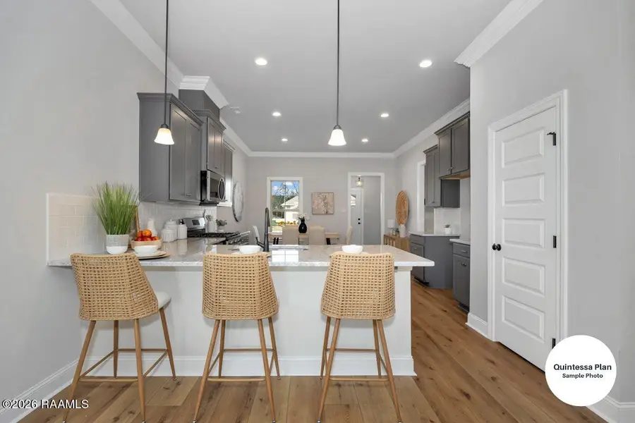 132 Ridley Lane, Youngsville, LA 70592 - #3