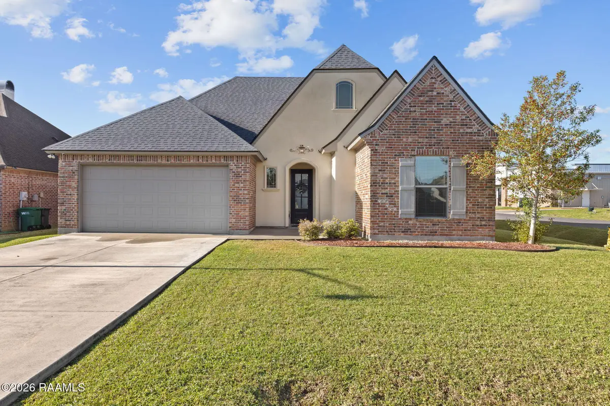 107 Westridge Drive, Broussard, LA 70518 - #1