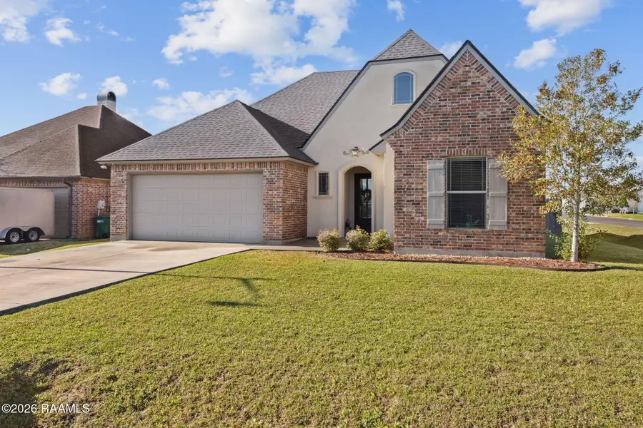 107 Westridge Drive, Broussard, LA 70518 - #2