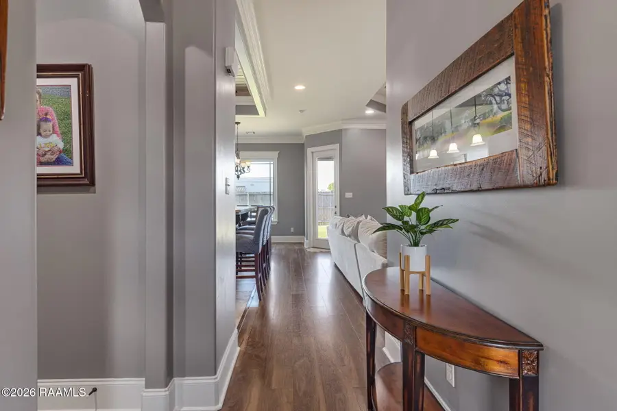 107 Westridge Drive, Broussard, LA 70518 - #3