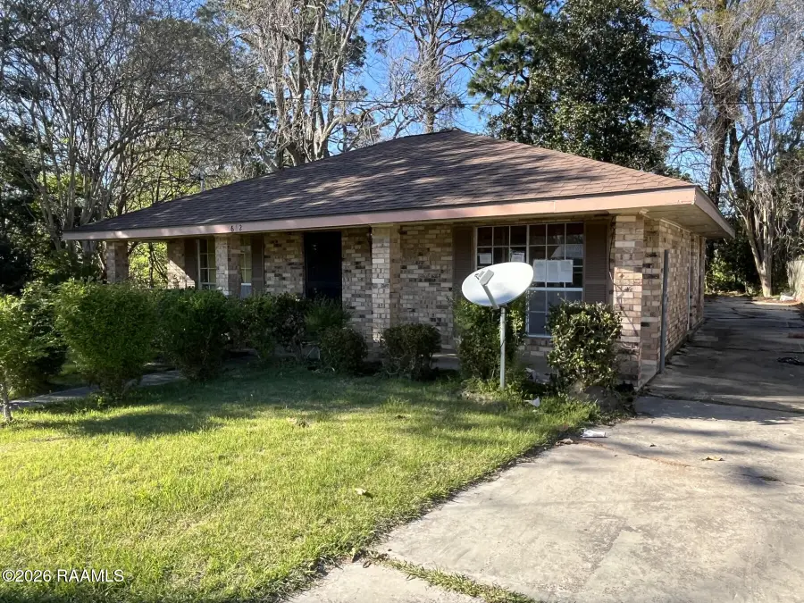 602 Pershing Road, Lafayette, LA 70501 - #2